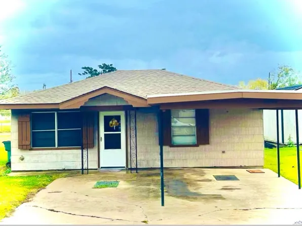 281 Wilson St, Raceland, LA 70394
