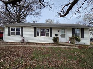 608 W Nursery St, Butler, MO 64730