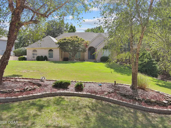 930 Rustic Ridge Dr, Joplin, MO 64804