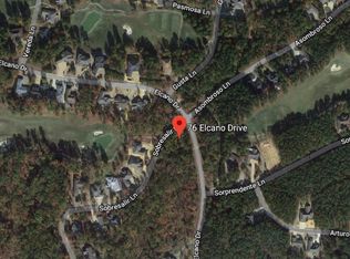 76 Elcano Dr, Hot Springs Village, AR 71909