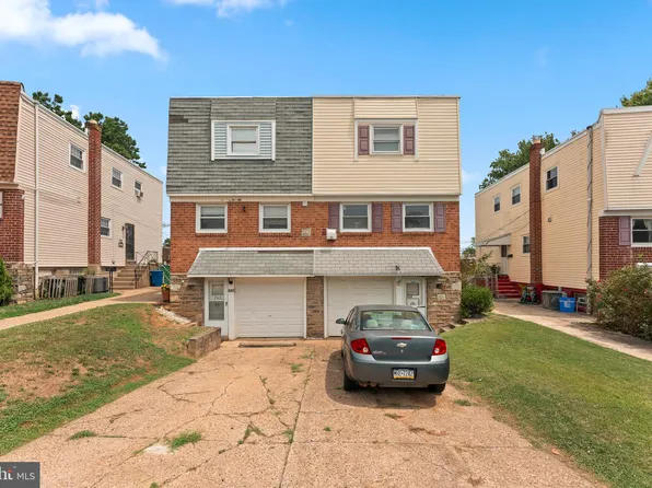 707 Gorman St, Philadelphia, PA 19116