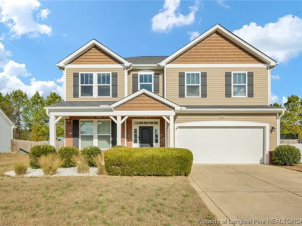 237 Crane Way, Bunnlevel, NC 28323