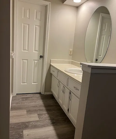 Water Approved New Flooring
