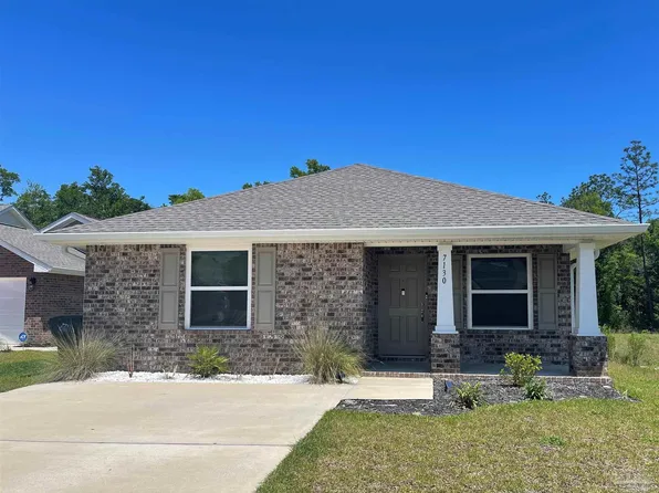 7130 Sonny Dr, Pensacola, FL 32504