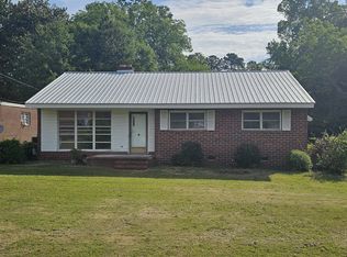 217 Whittaker Pkwy, Orangeburg, SC 29115