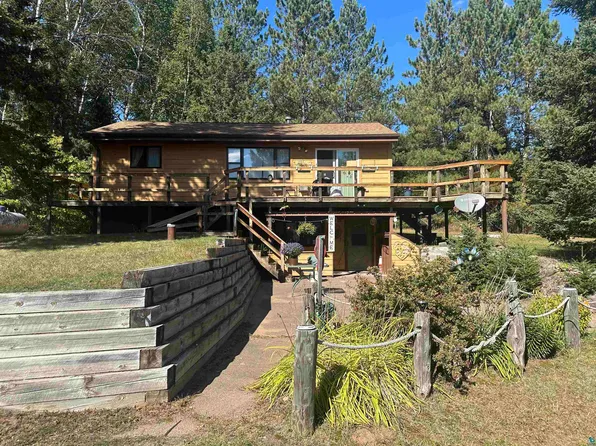 29020 Tulip Road, Mellen, WI 54546