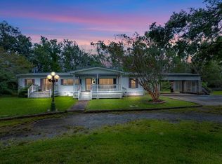 2258 W Burton St, Sulphur, LA 70663