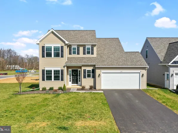 249 Flintwood Dr, Oxford, PA 19363