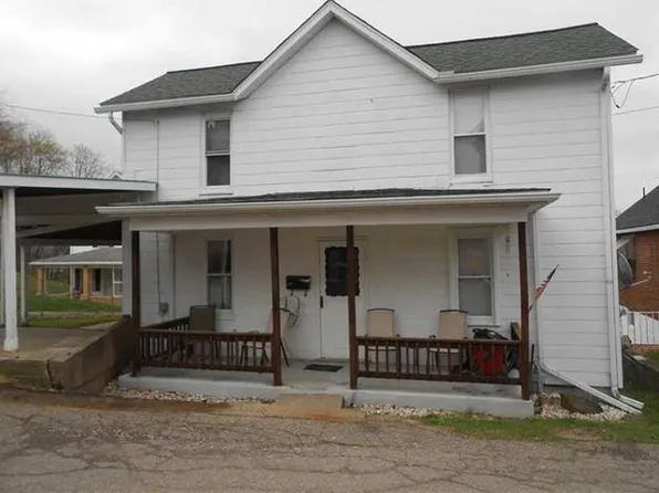 604 Spang Ave, Leechburg, PA 15656