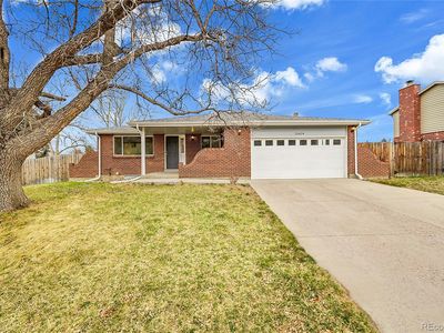13424 Virgo Drive, Littleton, CO, 80124