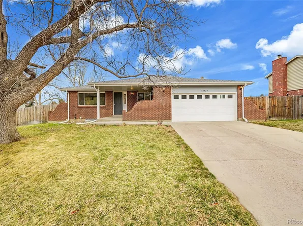 13424 Virgo Drive, Lone Tree, CO 80124