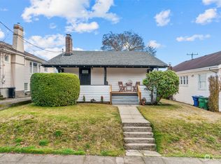 4706 4th Ave NE, Seattle, WA 98105