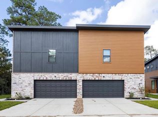 2507 Appian Way, Roman Forest, TX 77357