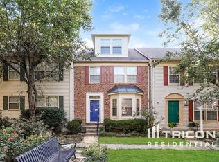 6502 Fable Ct, Glen Burnie, MD 21060
