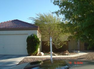2023 W El Campo Grande Ave, North Las Vegas, NV 89031