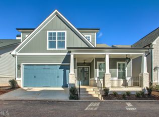 117 Ivey Way, Woodstock, GA 30188