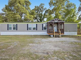 1951 Catherine Lake Road, Richlands, NC 28574