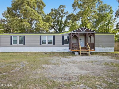 1951 Catherine Lake Road, Richlands, NC, 28574