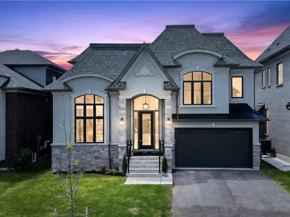305 Somme St, Woodstock, ON N4T 0K3
