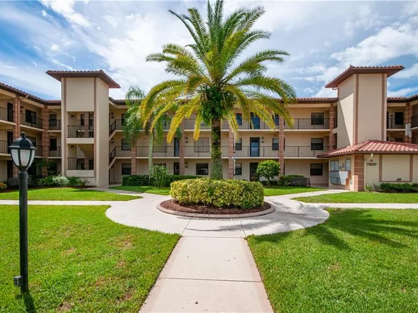 7320 Province WAY #2105, NAPLES, FL 34104