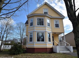 226 North St, Bath, ME 04530