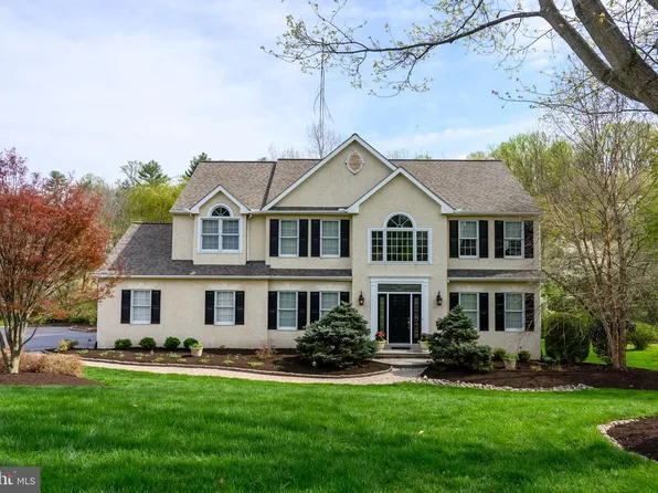 202 Netherfield Ln, West Chester, PA 19380