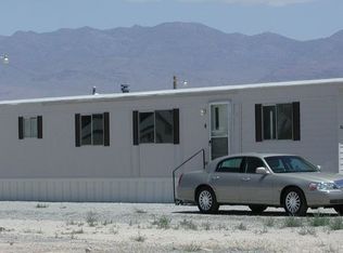 920 Black St, Pahrump, NV 89060