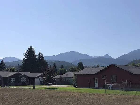 106 Michelle Ln, Libby, MT 59923