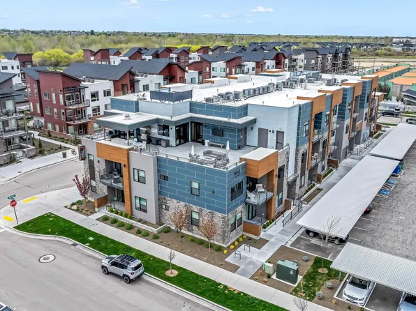 3850 E Haystack St #205, Boise, ID 83716