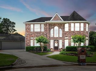 18227 Hampton Oak Ct, Spring, TX 77379