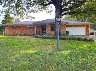 10 Talmage Dr, Little Rock, AR 72204