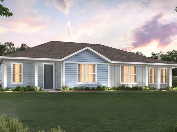 471 Walleye Blvd, Bluffton, SC 29909