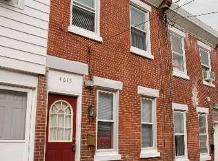 4613 Saint Davids St, Philadelphia, PA 19127