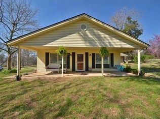 11675 E Robin Rd, Midwest City, OK 73130