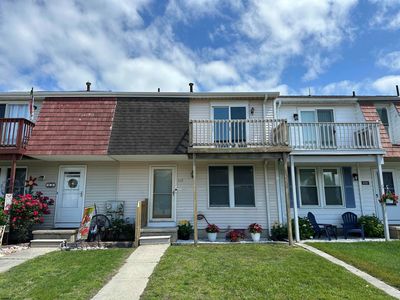 618 Lagoon Blvd, Brigantine, NJ, 08203