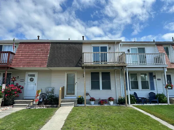 618 Lagoon Blvd, Brigantine, NJ 08203