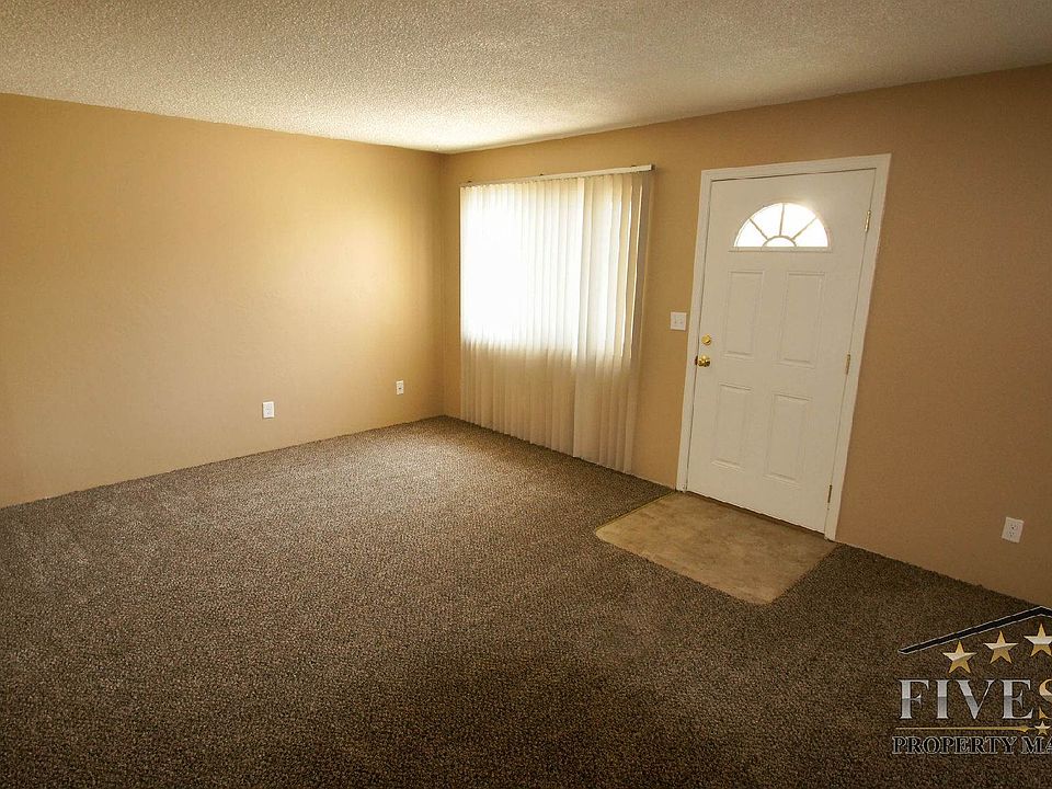 Another View of Living Area