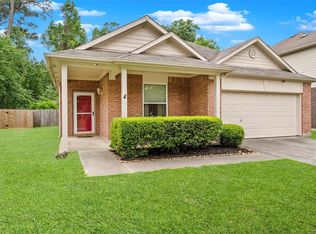 1110 Turnberry Park Ln, Spring, TX 77373