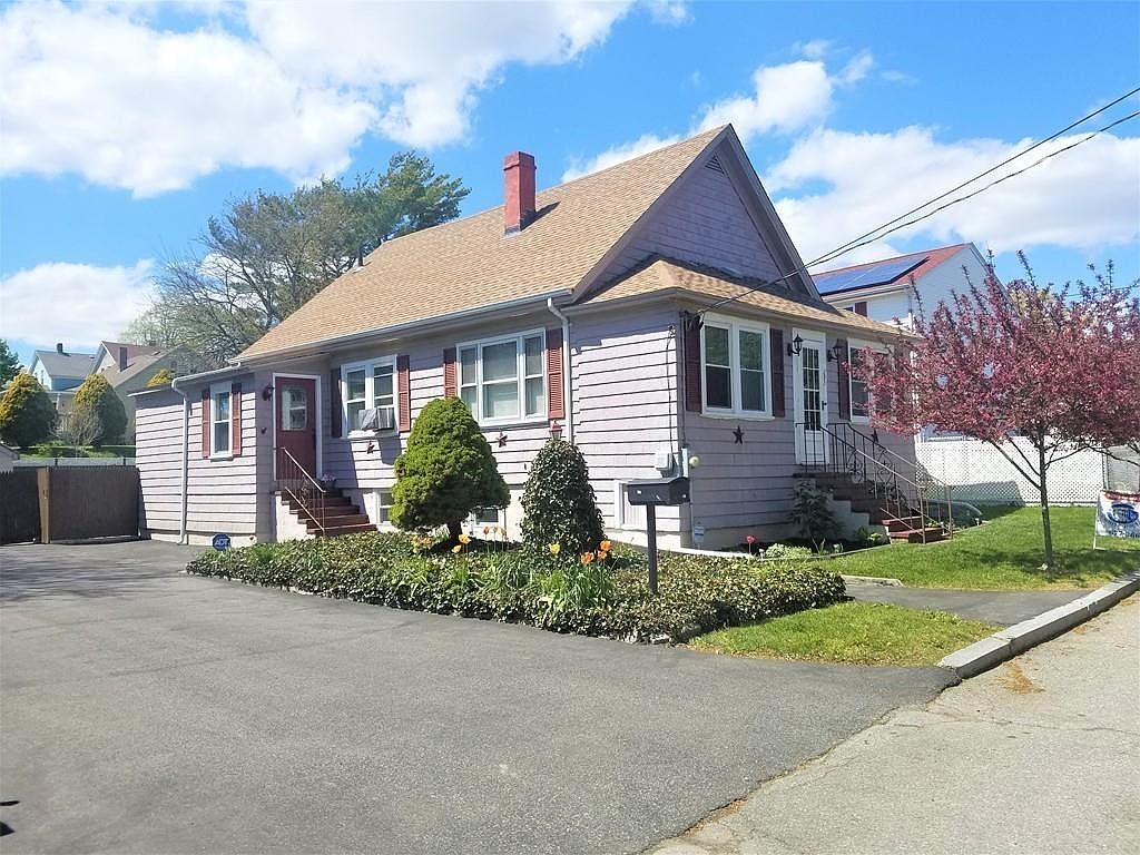 293 Renaud St, Fall River, MA 02721 Zillow
