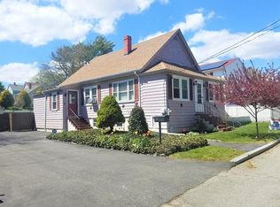 293 Renaud St, Fall River, MA 02721
