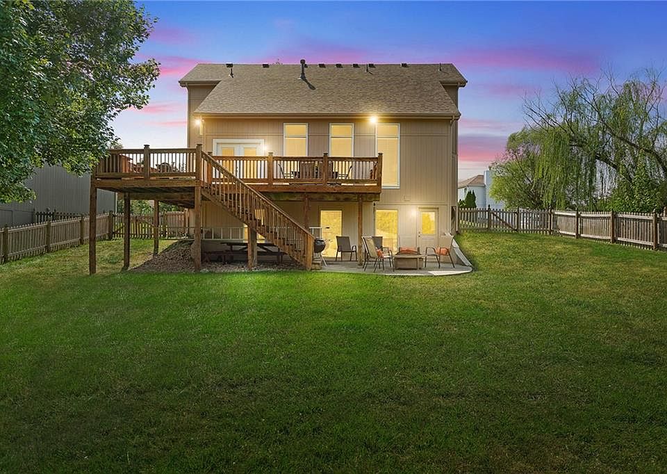 10611 N Skiles Ave, Kansas City, MO 64157 | Zillow