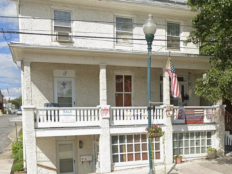 72 W Main St #1 — Photo 7