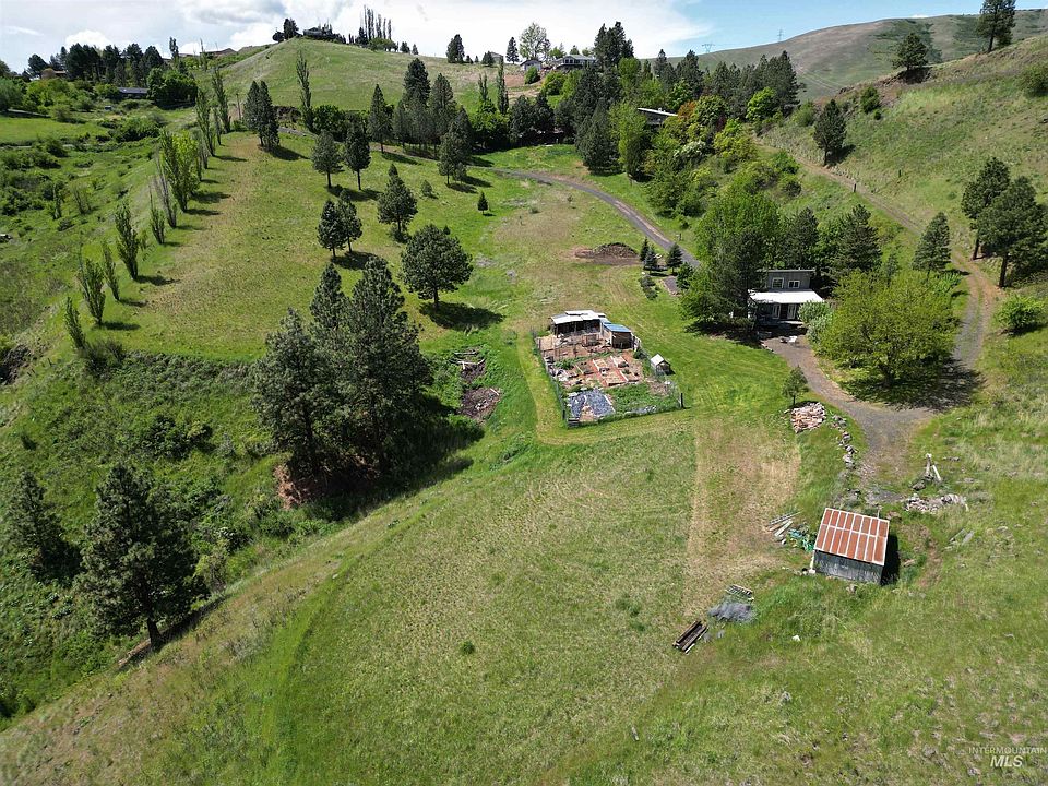 25218 Arrow Highline Rd, Juliaetta, ID 83535 MLS 98876773 Zillow
