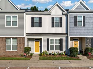 8818 Commons Townes Dr, Raleigh, NC 27616