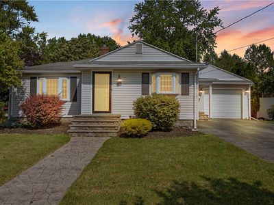 428 West Ave, Newark, NY, 14513
