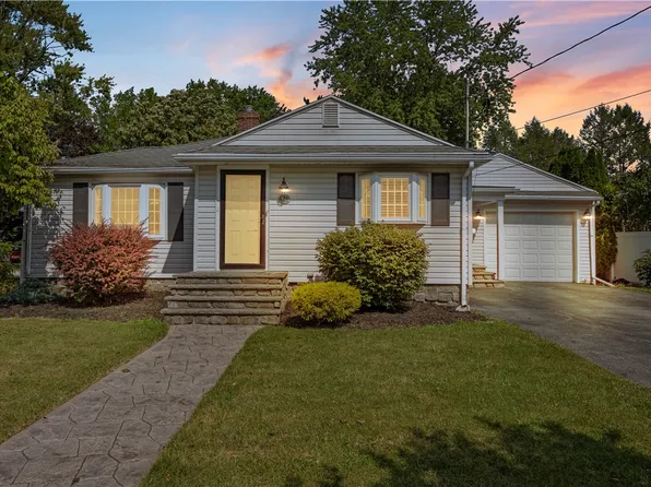 428 West Ave, Newark, NY 14513