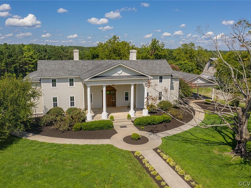 1741 Walnut Hill Rd, Blackstone, VA 23824 MLS 2224495 Zillow