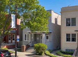 3709 W Irving Park Rd, Chicago, IL 60613