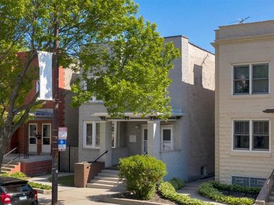 3709 W Irving Park Rd, Chicago, IL, 60613