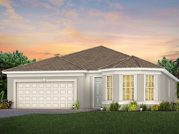 Palmary Exterior FM2